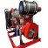 Motor diesel para estaciones de bombeo PD 6102TL 165kW, 3000rpm con toma de fuerza