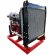 Motor diesel para estaciones de bombeo PD 6102TL 165kW, 3000rpm con toma de fuerza
