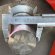 Motor diesel para estaciones de bombeo PD 6102TL 165kW, 3000rpm con toma de fuerza