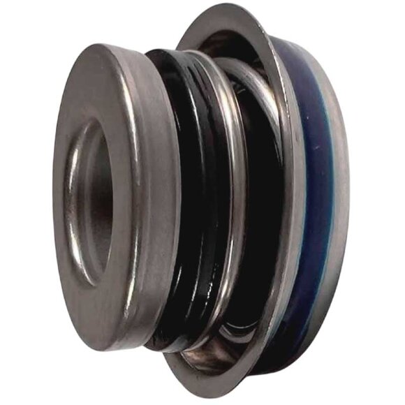 Mechanical seal of motor pump R-6C 15, CAR/CER, NBR, 304