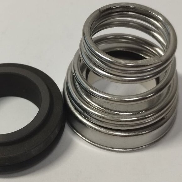 Uszczelnienie mechaniczne pompy DAB, Pedrollo R-BT-FN.NU 20, CAR/CER, EPDM, 304 Uszczelnienie mechaniczne pompy DAB, Pedrollo R-BT-FN.NU 20, CAR/CER, EPDM, 304