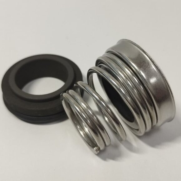 Uszczelnienie mechaniczne pompy DAB, Pedrollo R-BT-FN.NU 20, CAR/CER, EPDM, 304 Uszczelnienie mechaniczne pompy DAB, Pedrollo R-BT-FN.NU 20, CAR/CER, EPDM, 304