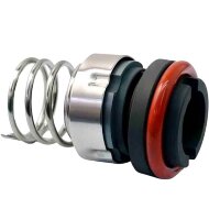 Pump seal Donjoy R-DJ 22, CAR/SIC, VITON, 304