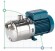 Pompa pozioma wielostopniowa MXHM 404/A