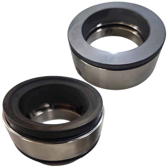 Gleitringdichtung für Pumpe R-HRN 35, SiC/SiC, Viton, 304 Gleitringdichtung für Pumpe R-HRN 35, SiC/SiC, Viton, 304