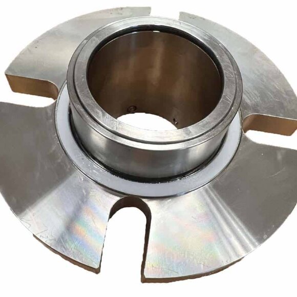 Sello de cartucho R-CSM 48, SIC/SIC, VITON, 304