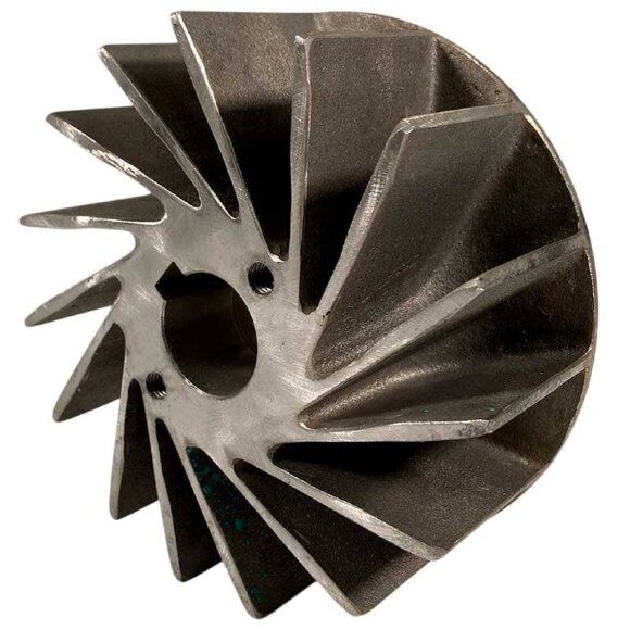 Рабочее колесо к насосу 2BV2070, 144 mm, AISI 304 Рабочее колесо к насосу 2BV2070, 144 mm, AISI 304