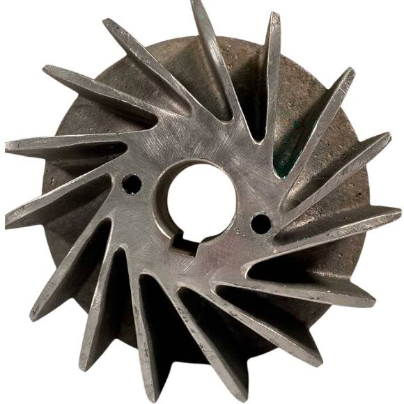 Рабочее колесо к насосу 2BV2070, 144 mm, AISI 304 Рабочее колесо к насосу 2BV2070, 144 mm, AISI 304