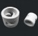 Ceramic Pall Ring, 38x38x4 mm