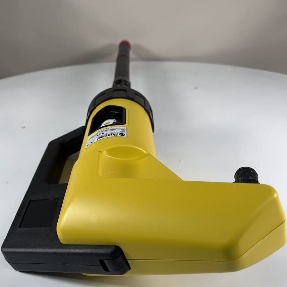 Manual barrel pump for chemicals FLUIMAC NEPTUNE N-04, PP, FKM