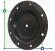 Membrana NBR, para BOXER 502/503