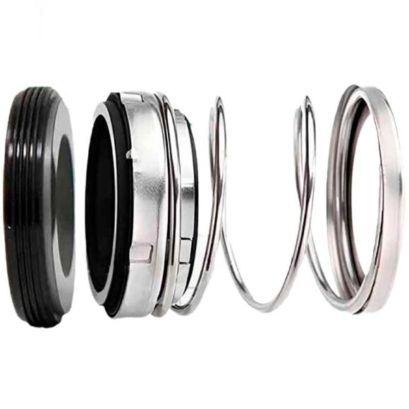 Mechanical seal for pump shaft R-21 55, CAR/SIC, EPDM, 304