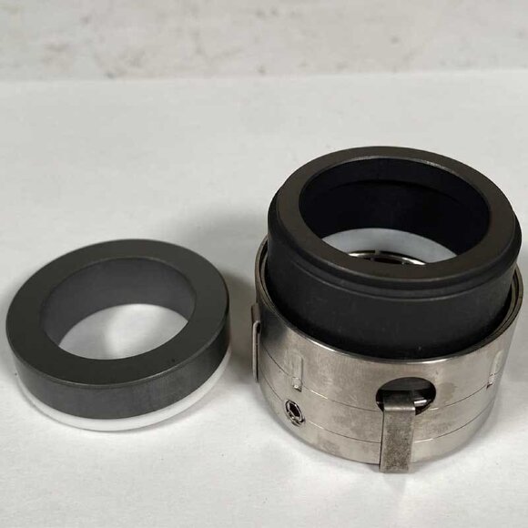 Mechanical seal R-59B 65, CAR/SIC, PTFE, 304, BO Mechanical seal R-59B 65, CAR/SIC, PTFE, 304, BO
