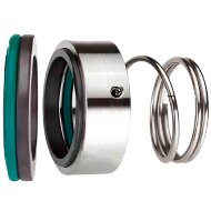 Garniture mécanique pour pompe ALLWEILER R-M3N 55, SiC/SiC, EPDM, 304, G6 Garniture mécanique pour pompe ALLWEILER R-M3N 55, SiC/SiC, EPDM, 304, G6