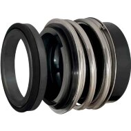 Торцеве ущільнення валу насосу R-MG12 95, CAR/SIC, EPDM, 304, G6