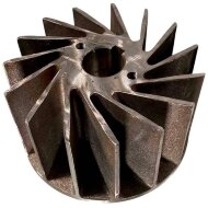 Рабочее колесо к насосу 2BV2071, 144 mm, AISI 304 Рабочее колесо к насосу 2BV2071, 144 mm, AISI 304