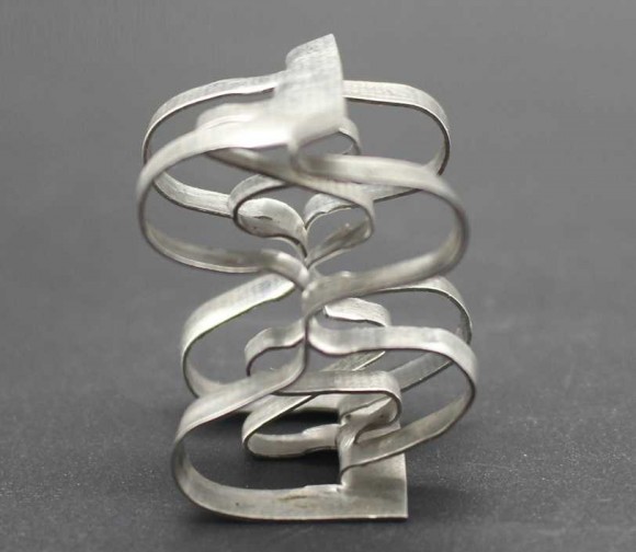 Anillos Super Raschig, AISI 304, 20 mm, Anillo Super Raschig