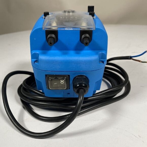 Bomba peristáltica B3-V 1-3 90-260V Santoprene (kit SCO0000701)