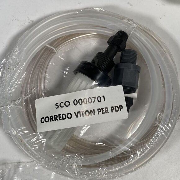 Bomba peristáltica B3-V 1-3 90-260V Santoprene (kit SCO0000701)