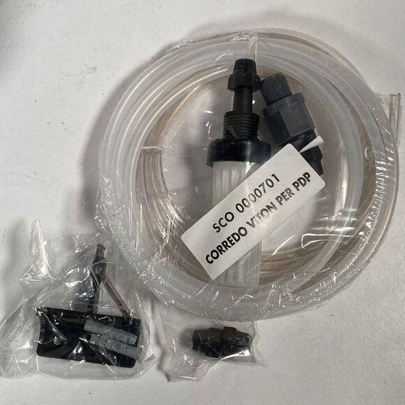 Перистальтичний насос B3-V 0103 90-260V Santoprene (kit SCO0000701) Перистальтичний насос B3-V 0103 90-260V Santoprene (kit SCO0000701)