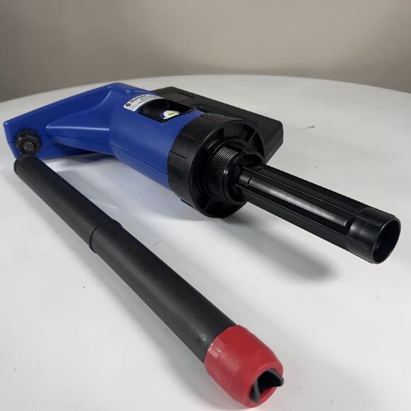 Manuelle Fasspumpe für Öl FLUIMAC NEPTUNE N-04, PP