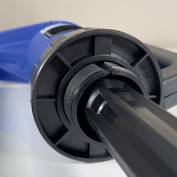 Manuelle Fasspumpe für Öl FLUIMAC NEPTUNE N-04, PP