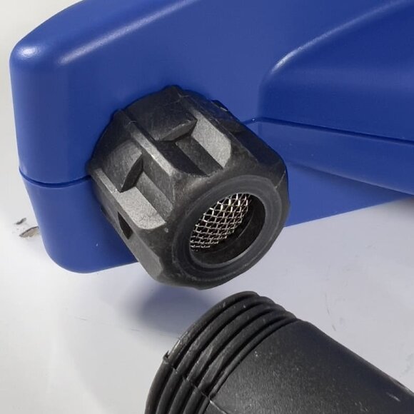 Manuelle Fasspumpe für Öl FLUIMAC NEPTUNE N-04, PP