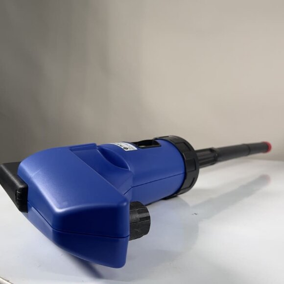 Manuelle Fasspumpe für Öl FLUIMAC NEPTUNE N-04, PP