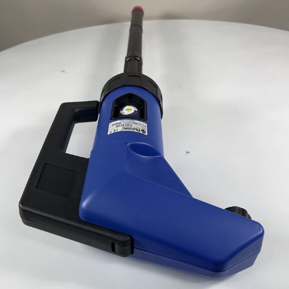 Manuelle Fasspumpe für Öl FLUIMAC NEPTUNE N-04, PP