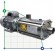 Pozioma pompa przeciwwybuchowa ATEX FLEX N3, 380V wielostopniowa