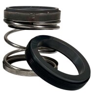 Торцевое уплотнение вала насоса R-21 58, CAR/SIC, EPDM, 304