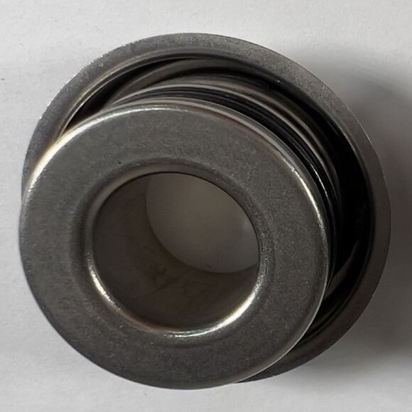 Junta para motobomba R-6C 12, SIC/SIC, NBR, 304