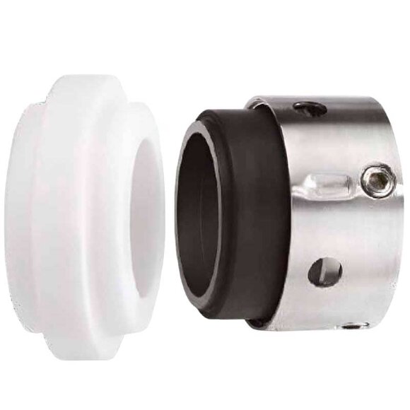 Mechanical seal R-8B 1.3/8, CAR/SIC, VITON, 304, AG Mechanical seal R-8B 1.3/8, CAR/SIC, VITON, 304, AG