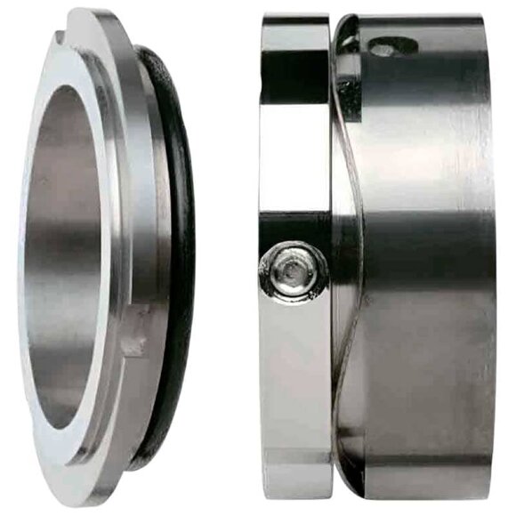 Gleitringdichtung für Alfa Laval Pumpe R-AL.SR 55, SS/CAR, EPDM, 304 Typ AESSEAL W03U, W03SU, W03S, W03DU, W03