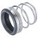 Uszczelnienie mechaniczne R-MG912 70, CAR/CER, VITON, 304, G60