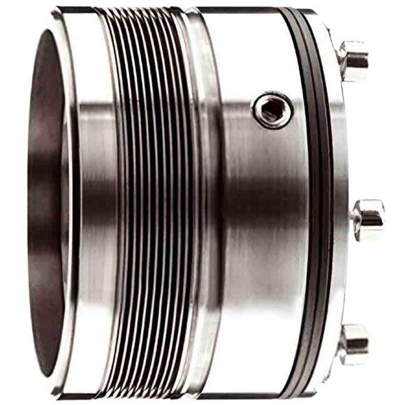 Уплотнение вала торцевое R-MFL WT80 43, CAR/SIC, PTFE, 316 типа BURGMANN MFLWT, JOHN CRANE 606 Уплотнение вала торцевое R-MFL WT80 43, CAR/SIC, PTFE, 316 типа BURGMANN MFLWT, JOHN CRANE 606