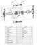 RUBY 051P-P-TPT-T Pneumatische Membranpumpe