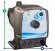 Pompa dozująca elektromagnetyczna PDE HC200+ CST-M60 PVDF-CE-VT 230V, 1-10 l/h, 7-1 bar