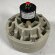 Amortiguador de pulsaciones Damper FLUIMAC 25 P-HT-1-T
