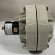 Amortiguador de pulsaciones Damper FLUIMAC 25 P-HT-1-T