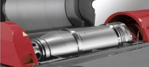 Centrífuga decantadora HAUS DDE 2342 para separación de lodos Centrífuga decantadora HAUS DDE 2342 para separación de lodos