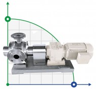 20GZA роликовый насос 20GZA роликовый насос