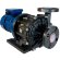 Pump with magnetic coupling QHX-F-251CSE-5V38AFAA, PPH, 117L/min, 20m, 0,75kW, 380V