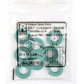 Zestaw naprawczy uszczelki do pompy ROVER POMPE COLOMBO OIL 18/36