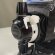 Pool dosing pump PDE HC151+ CST M80 PVDF-CE-VT + SHUKO PLUG, 4-20 l/h, 20-1 bar