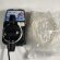 Pool dosing pump PDE HC151+ CST M80 PVDF-CE-VT + SHUKO PLUG, 4-20 l/h, 20-1 bar