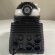 Pool dosing pump PDE HC151+ CST M80 PVDF-CE-VT + SHUKO PLUG, 4-20 l/h, 20-1 bar