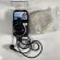 Pool dosing pump PDE HC151+ CST M80 PVDF-CE-VT + SHUKO PLUG, 4-20 l/h, 20-1 bar