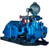 BW850/2 piston drilling pump BW850/2 piston drilling pump