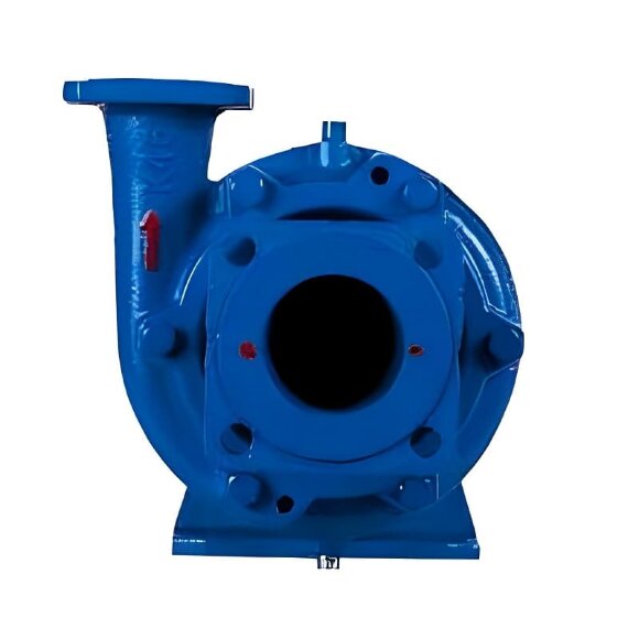 Pompe centrifuge K160/30a, 22kW, 1500, sans moteur Pompe centrifuge K160/30a, 22kW, 1500, sans moteur